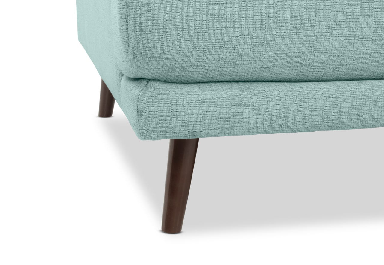 JERMAINE FABRIC 2 Seat Sofa (Fab) – image 11 of 11