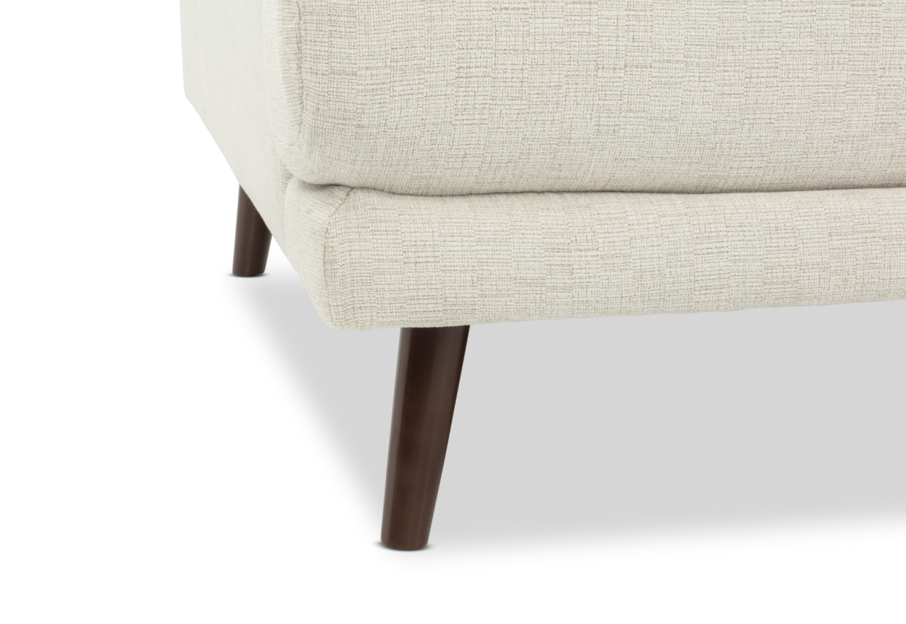 JERMAINE FABRIC 3 Seat Sofa – image 7 of 10
