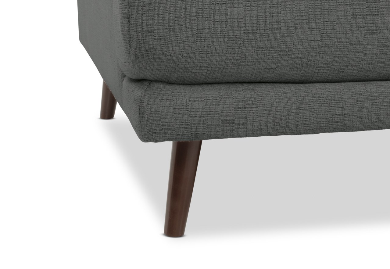 JERMAINE FABRIC 3 Seat Sofa – image 7 of 7