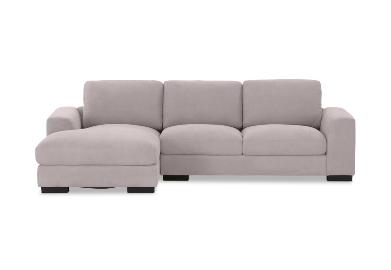 JOSEPHINE FABRIC 3 Seater LHF Chaise – image 2 of 10