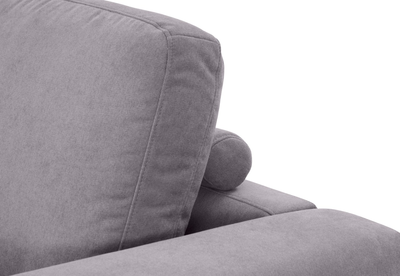 JOSEPHINE FABRIC 3 Seater LHF Chaise – image 6 of 9
