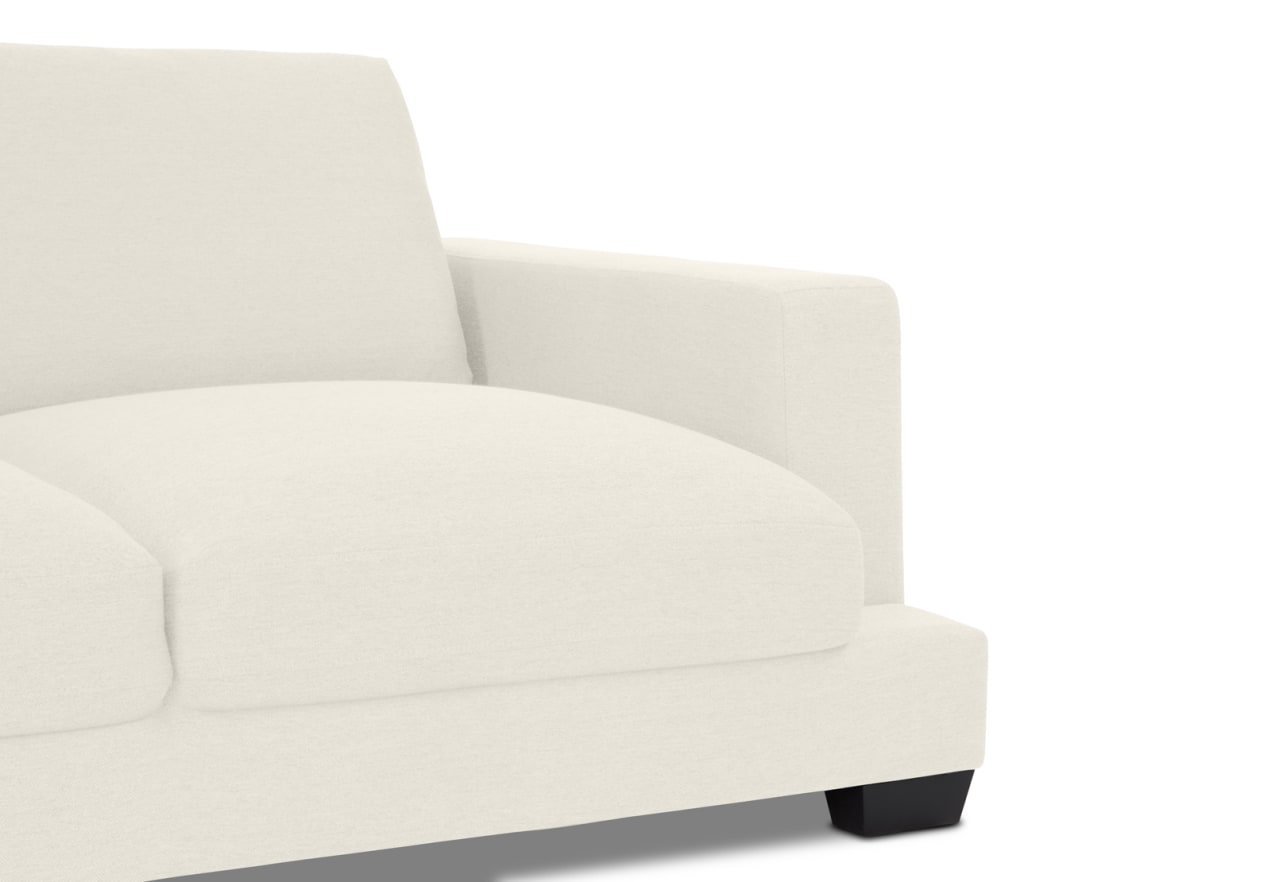 HANNES FABRIC 4 Seater – image 5 of 6
