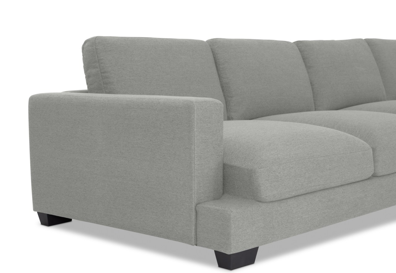 HANNES FABRIC 4 Seater – image 3 of 6