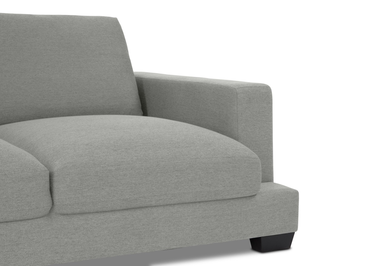 HANNES FABRIC 4 Seater – image 5 of 6