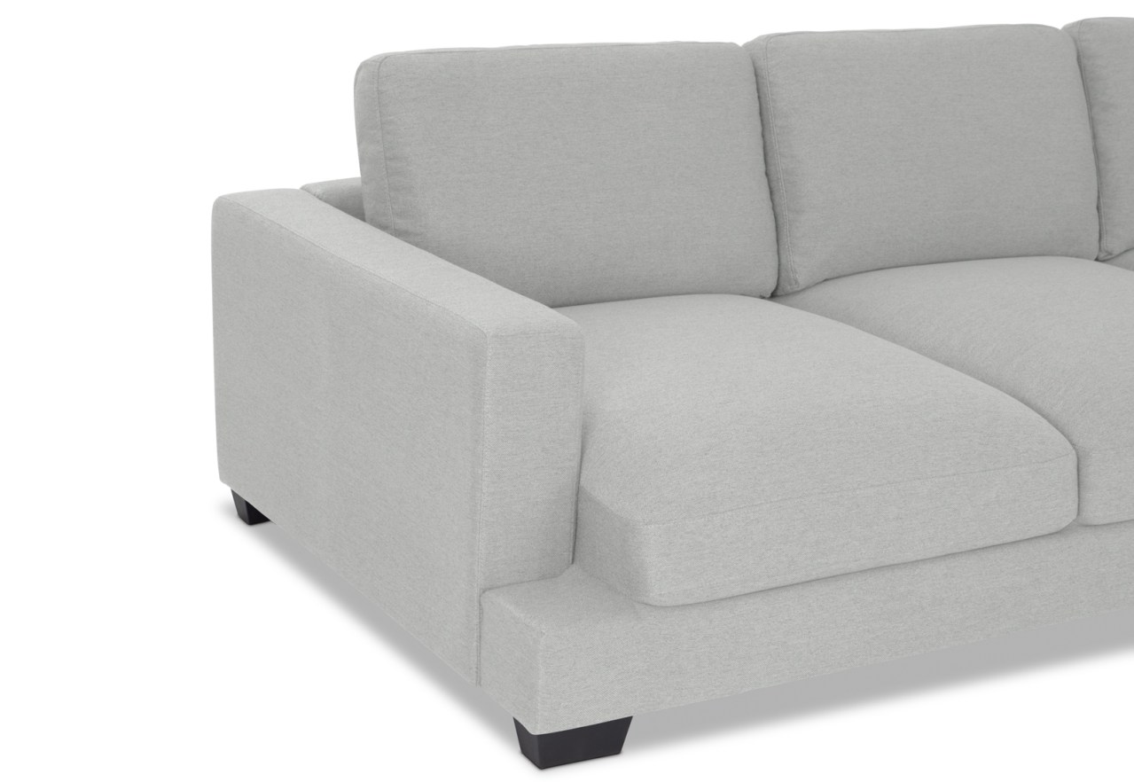 HANNES FABRIC 4 Seater – image 4 of 6
