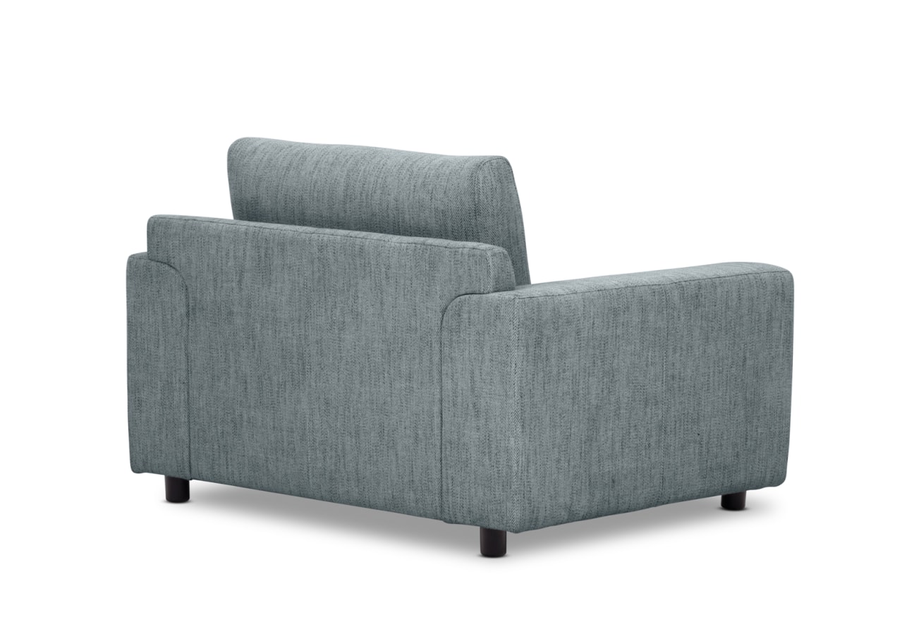 VERONICA FABRIC Accent Chair – image 3 of 8