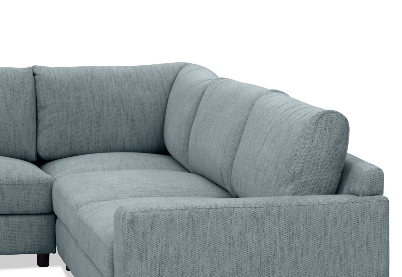 VERONICA FABRIC Corner Lounge – image 4 of 8