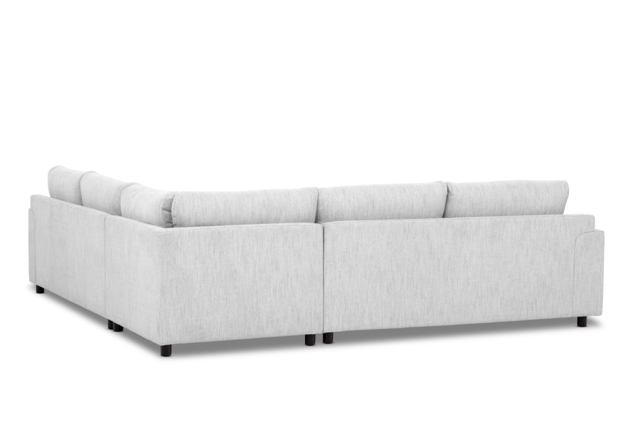 VERONICA FABRIC Corner Lounge – image 7 of 8
