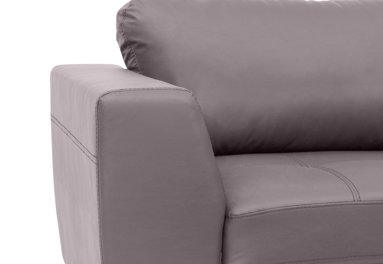 HAYWOOD RHF Corner Lounge with Ottoman – image 8 of 9