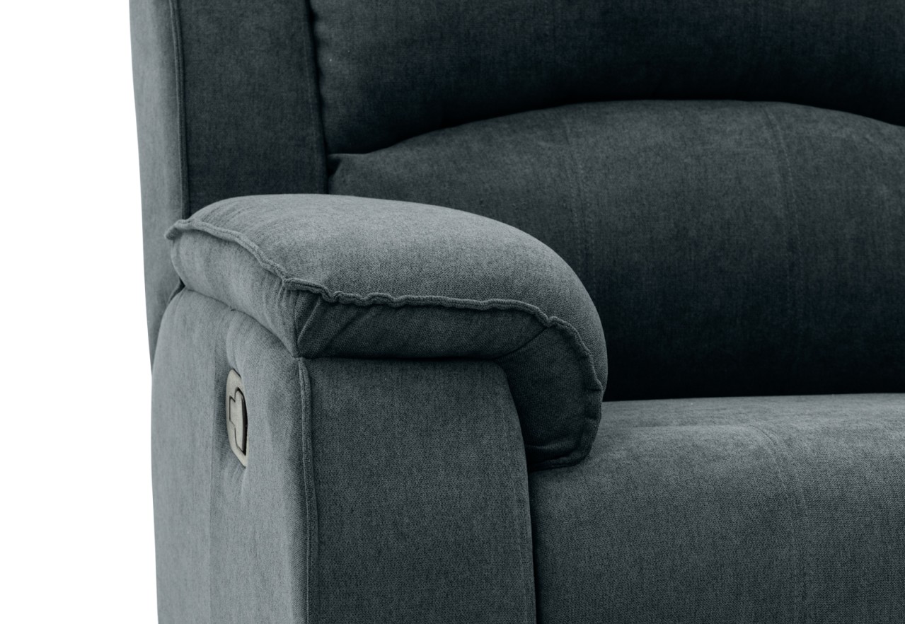 KAYDEN FABRIC Corner Lounge – image 9 of 12