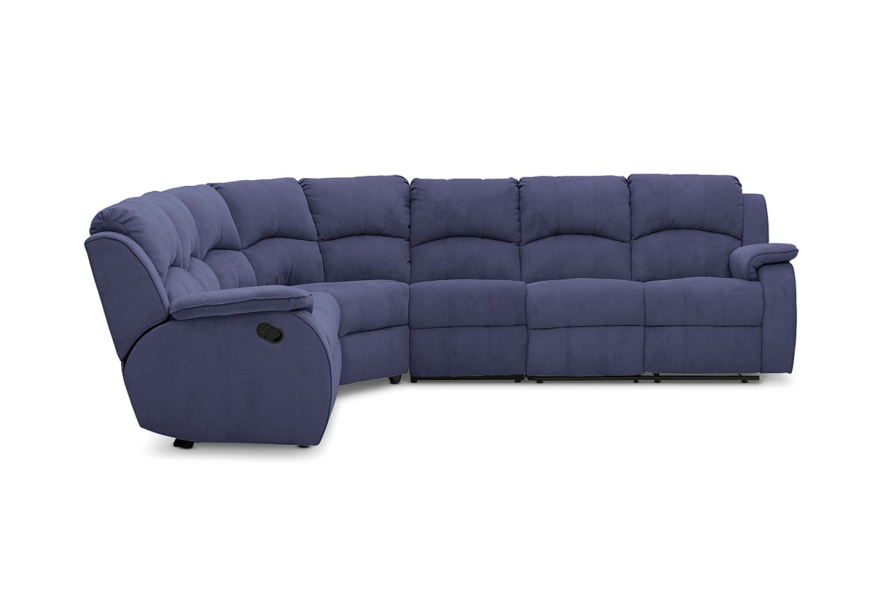 KAYDEN FABRIC Corner Lounge (F) – image 4 of 13