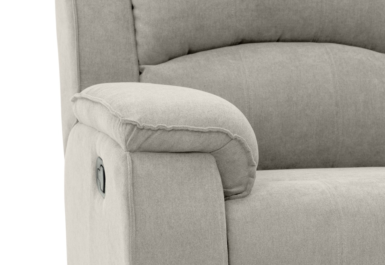 KAYDEN FABRIC Corner Lounge – image 9 of 10