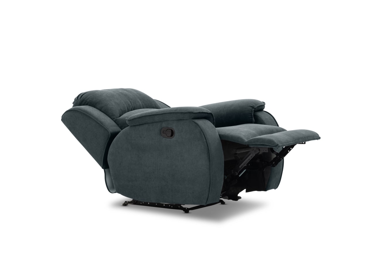 KAYDEN FABRIC Recliner – image 6 of 12