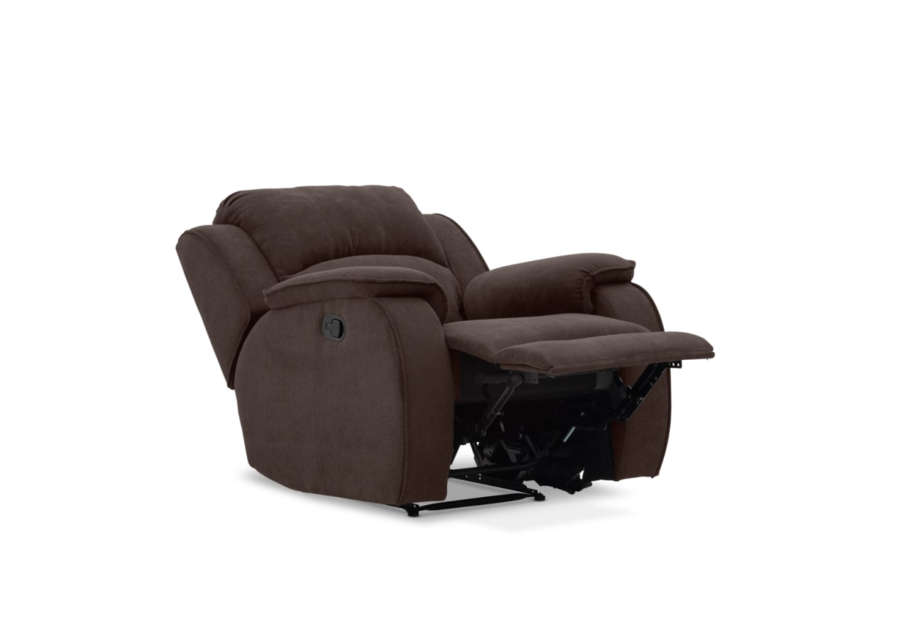 KAYDEN FABRIC Recliner – image 4 of 10