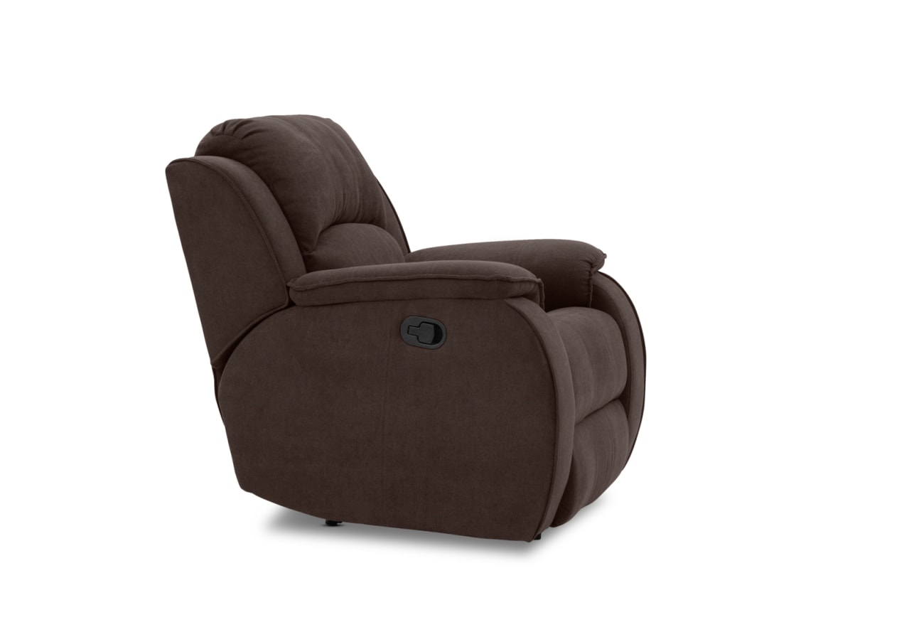 KAYDEN FABRIC Recliner – image 6 of 10