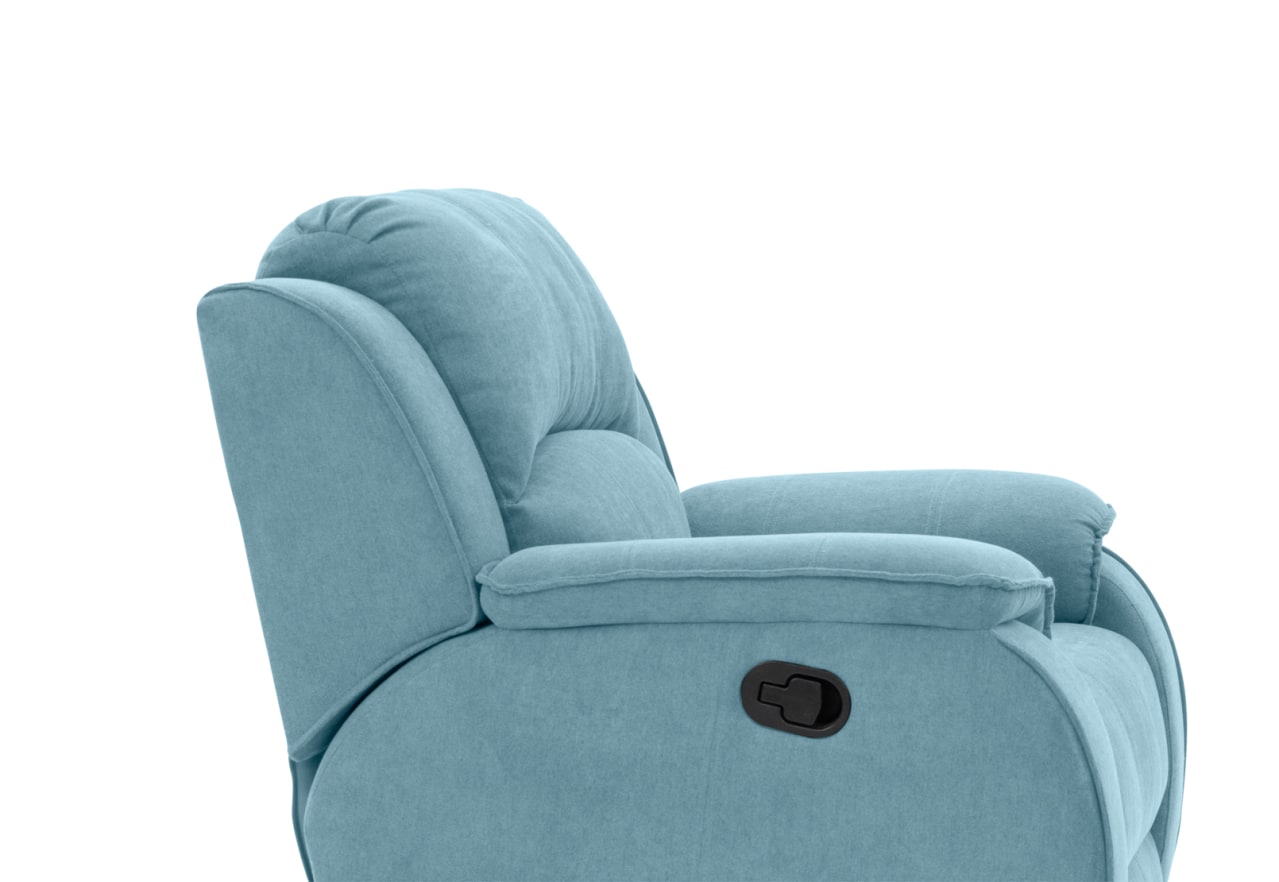KAYDEN FABRIC Recliner – image 7 of 10
