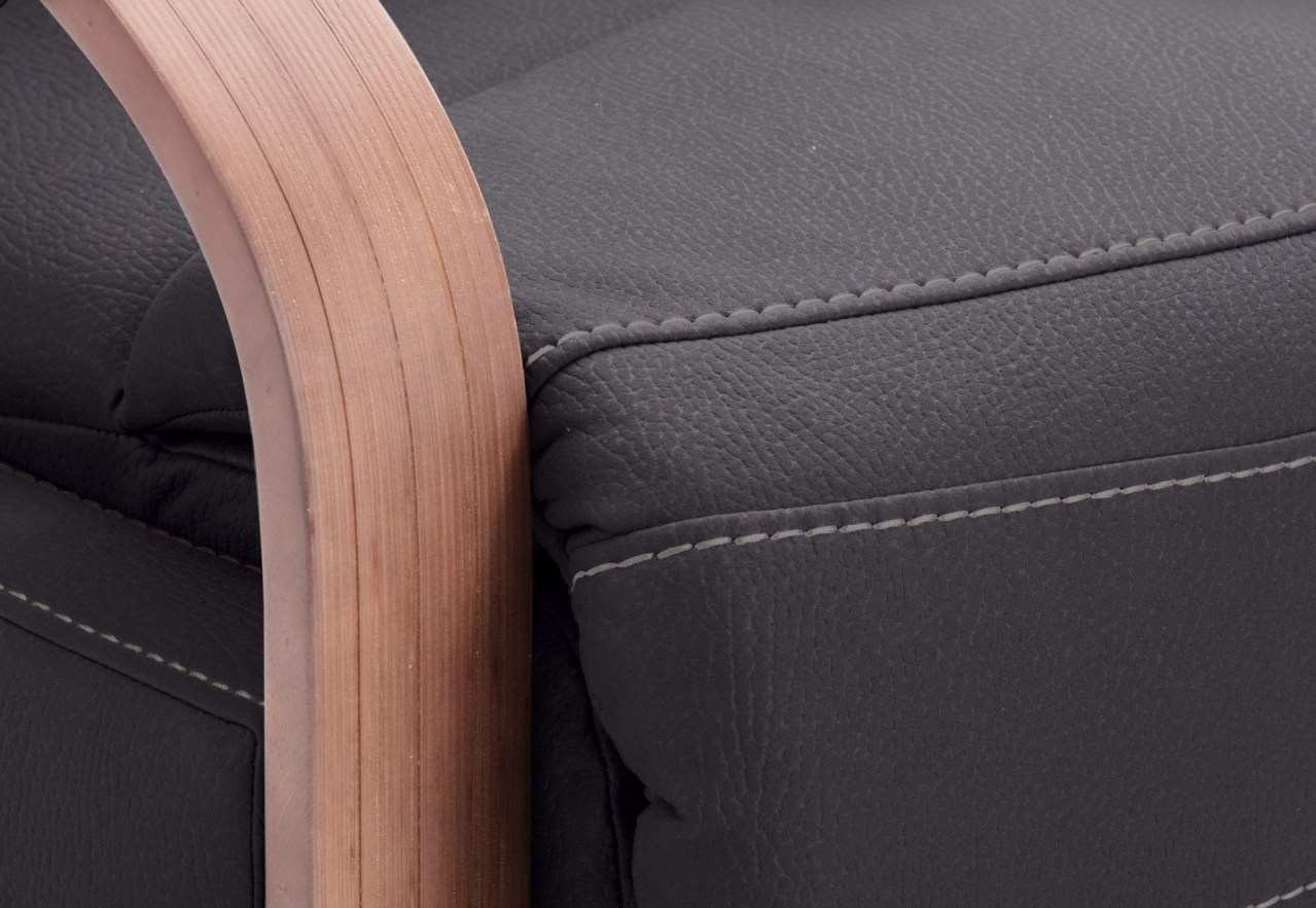 JONAS FABRIC Recliner (Fabric) – image 12 of 14