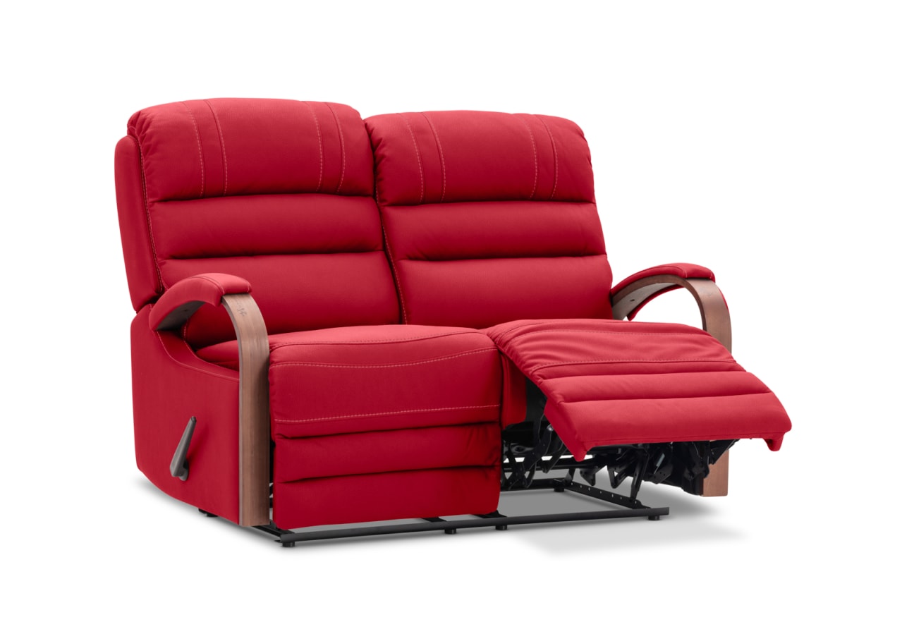 JONAS FABRIC 2S Recliners (F) – image 5 of 15