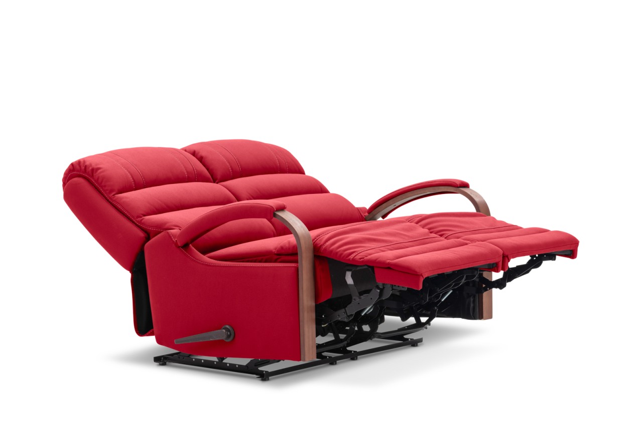 JONAS FABRIC 2S Recliners (F) – image 8 of 15