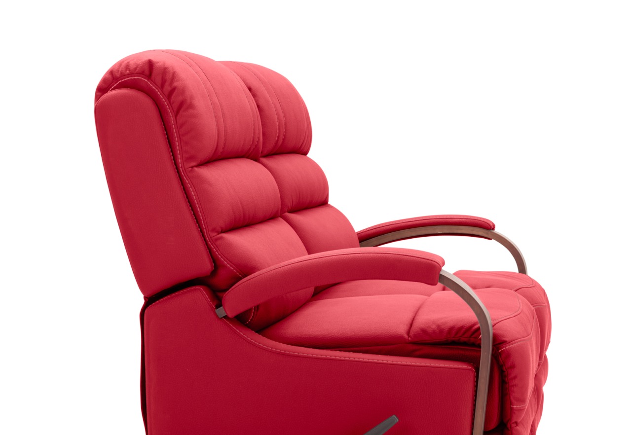 JONAS FABRIC 2S Recliners (F) – image 10 of 15