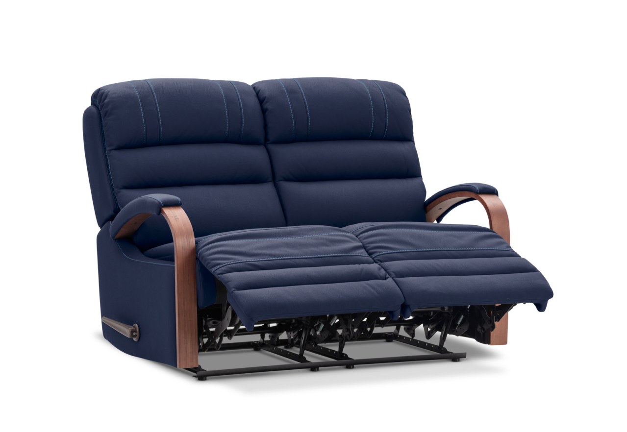 JONAS FABRIC 2S Recliners (F) – image 3 of 15