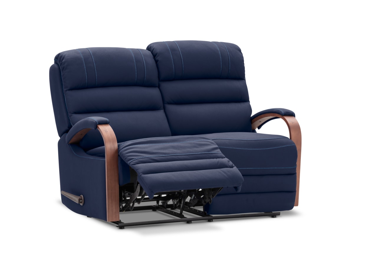 JONAS FABRIC 2S Recliners (F) – image 4 of 15