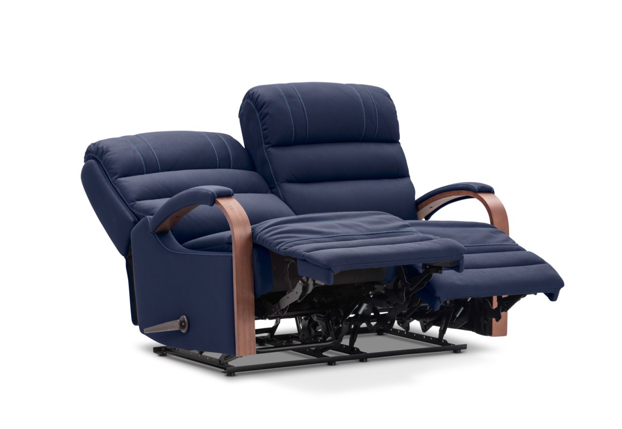 JONAS FABRIC 2S Recliners (F) – image 6 of 15