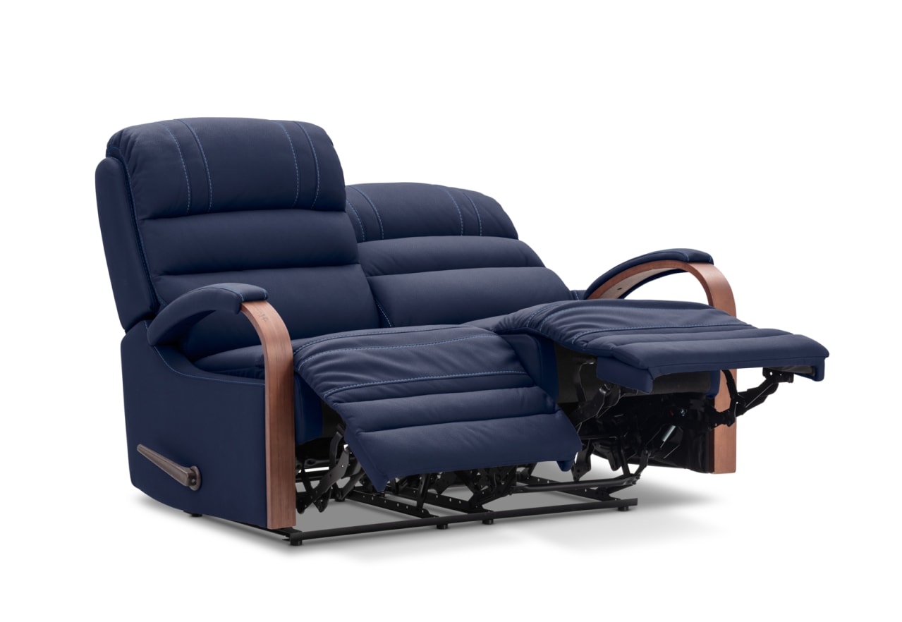 JONAS FABRIC 2S Recliners (F) – image 7 of 15