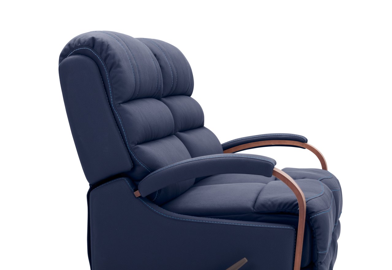 JONAS FABRIC 2S Recliners (F) – image 10 of 15