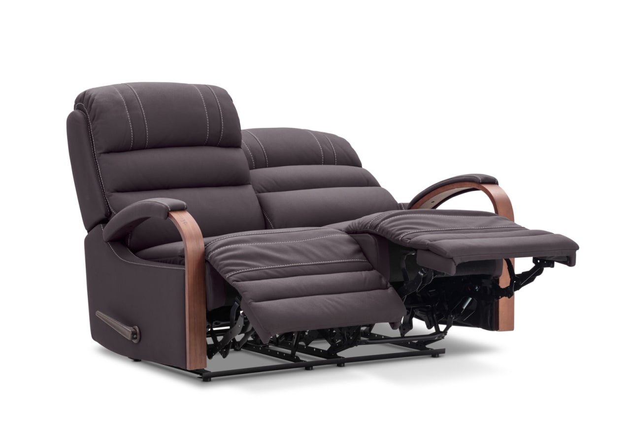 JONAS FABRIC 2S Recliners (F) – image 7 of 15