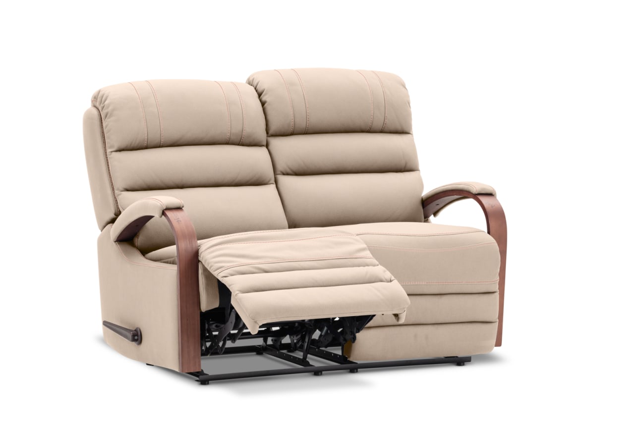 JONAS FABRIC 2S Recliners (F) – image 4 of 15