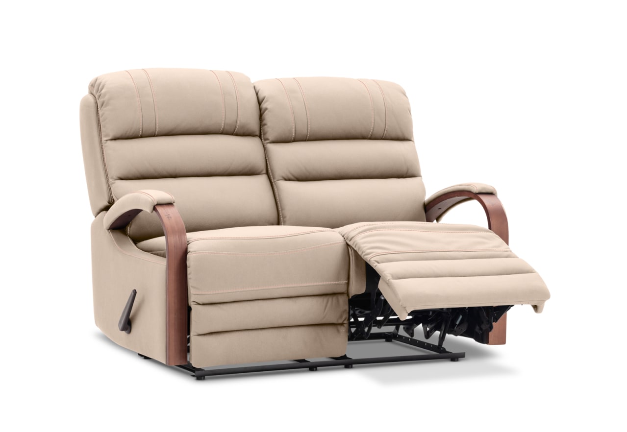 JONAS FABRIC 2S Recliners (F) – image 5 of 15