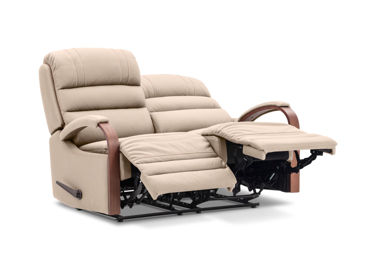 JONAS FABRIC 2S Recliners (F) – image 7 of 15