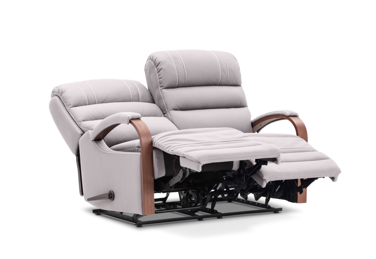 JONAS FABRIC 2S Recliners (F) – image 6 of 15