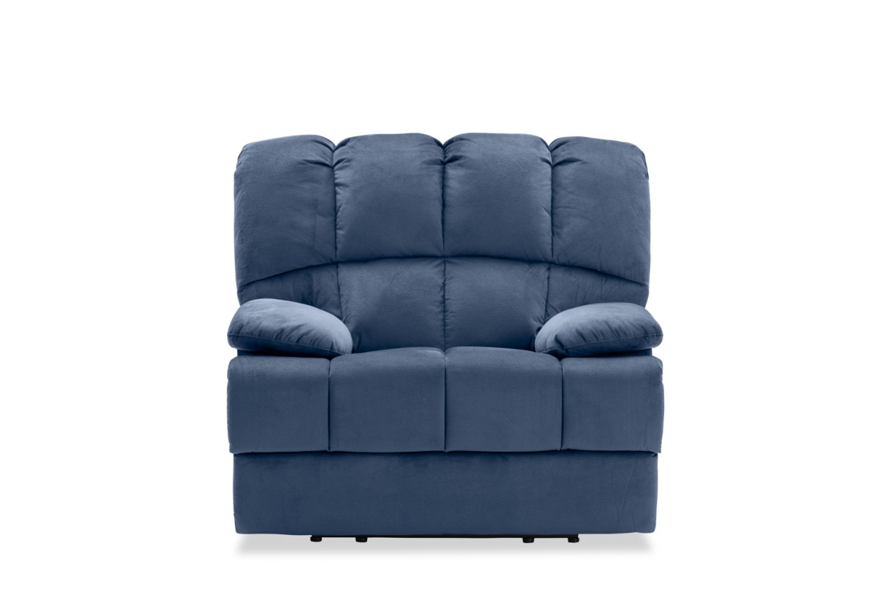 LEBRON FABRIC Recliner (F) – image 1 of 11