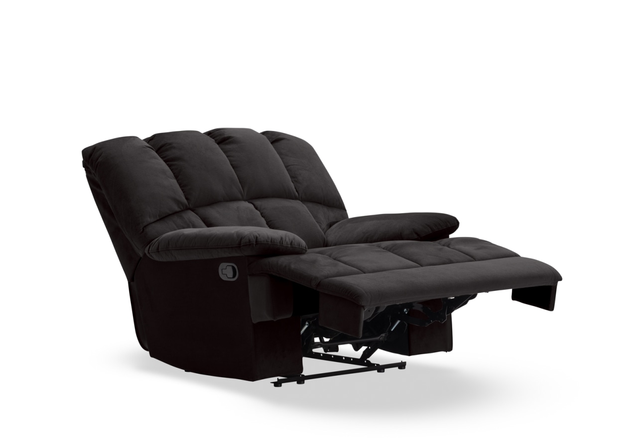 LEBRON FABRIC Recliner (F) – image 4 of 11
