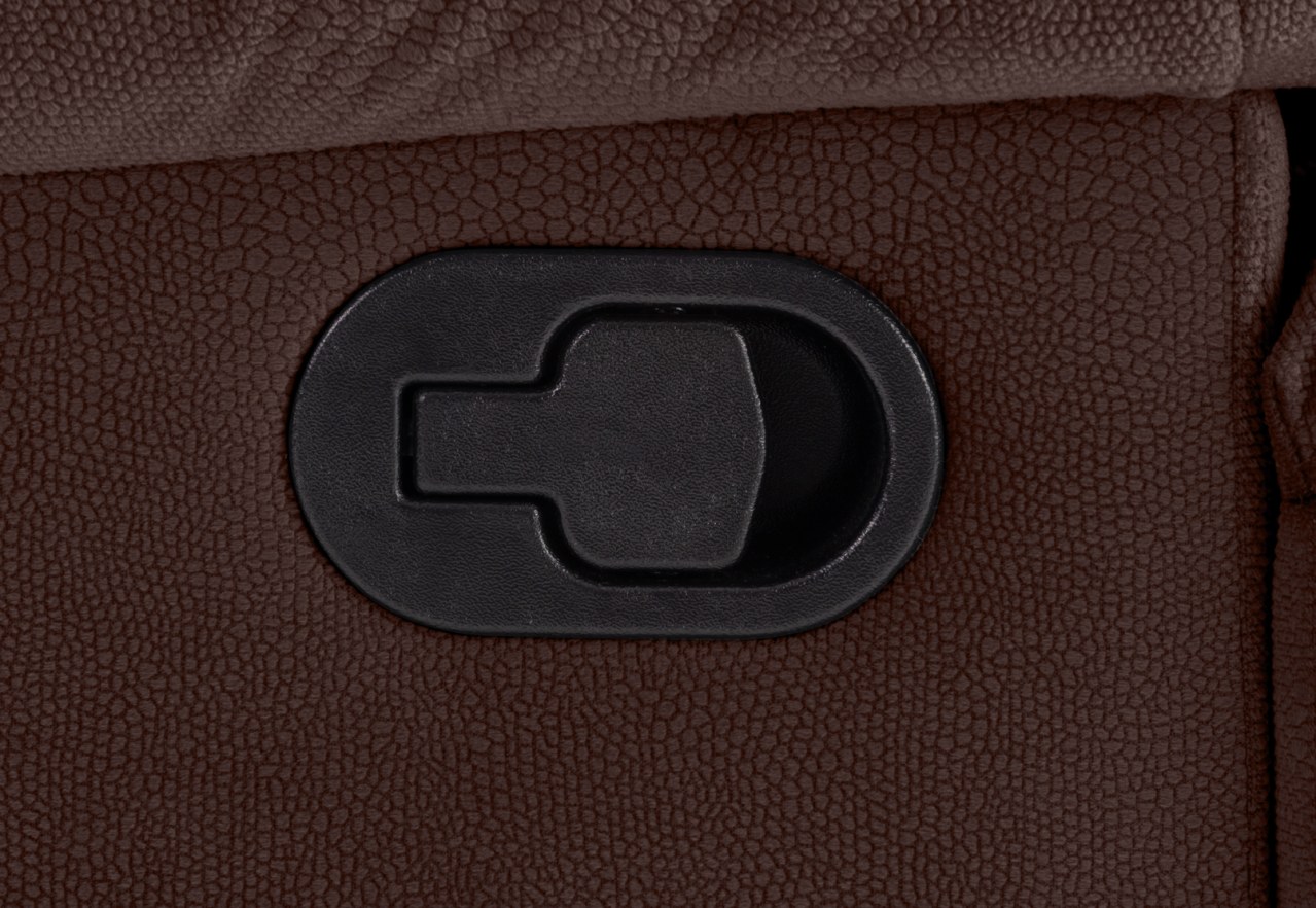 LEBRON FABRIC Recliner (F) – image 8 of 11