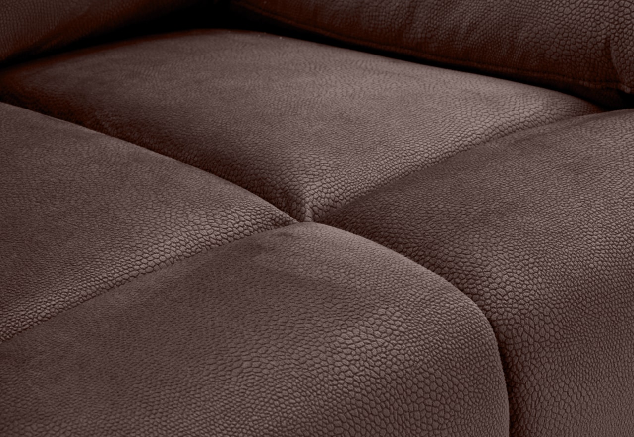 LEBRON FABRIC Recliner (F) – image 10 of 11