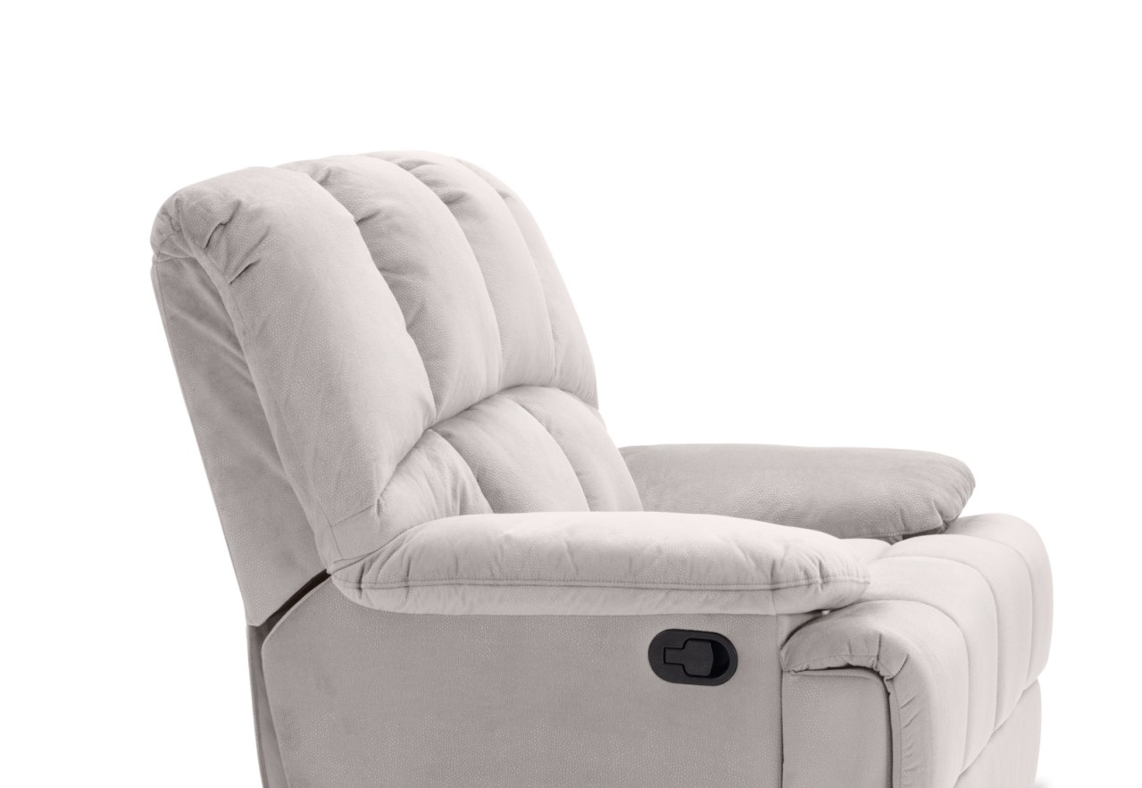 LEBRON FABRIC Recliner (F) – image 6 of 11