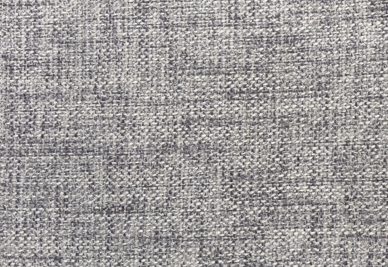 BARTELLE FABRIC Ottoman – image 2 of 2