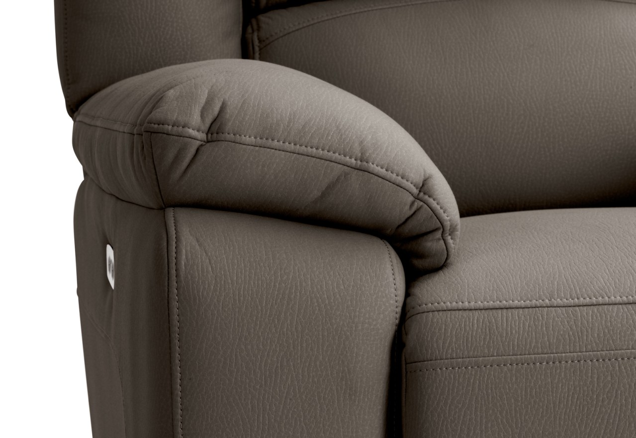 RODDICK FABRIC 6 Seater Corner Lounge – image 15 of 15
