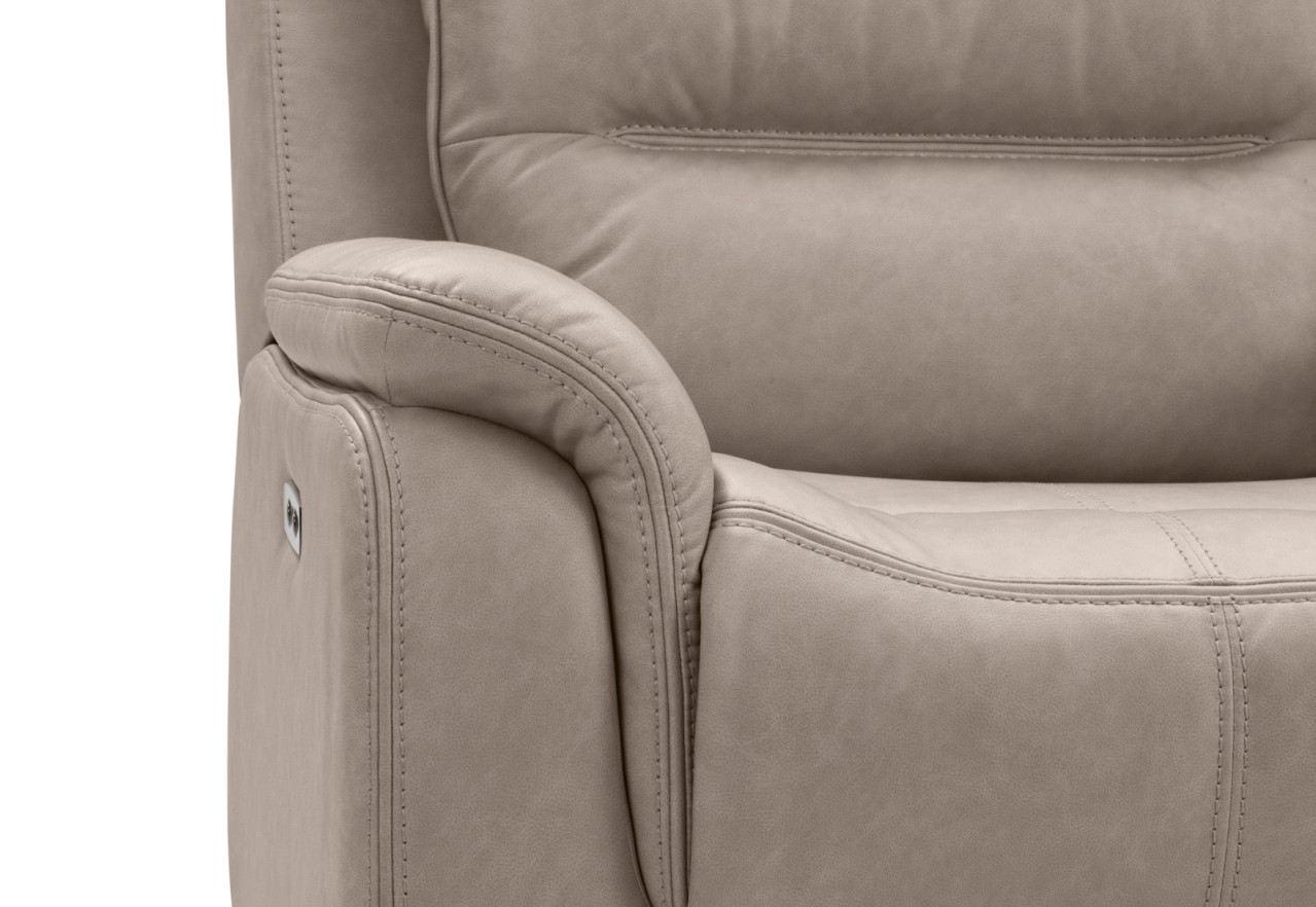 NADAL FABRIC 5 Seater Corner Lounge – image 16 of 17