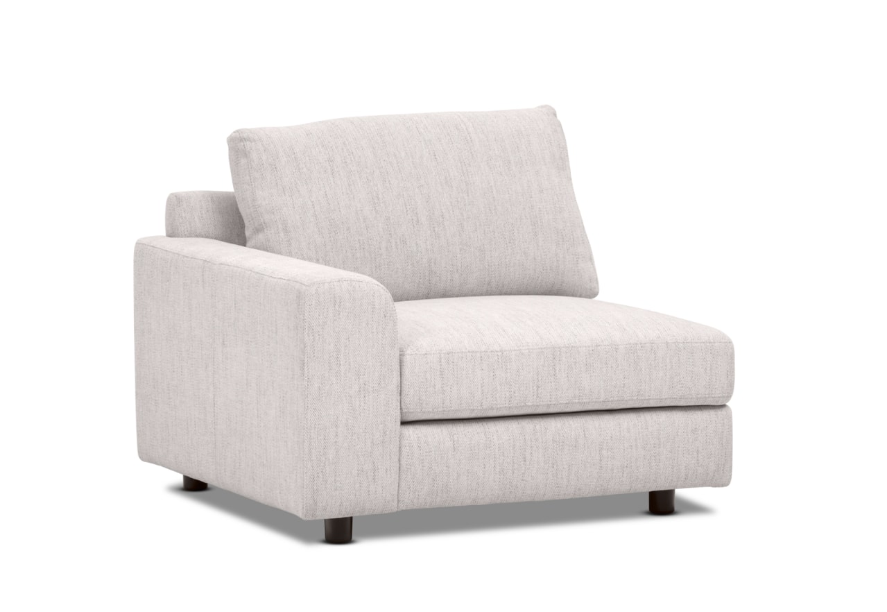VERONICA FABRIC 3.5 Seater Modular Lounge – image 6 of 14