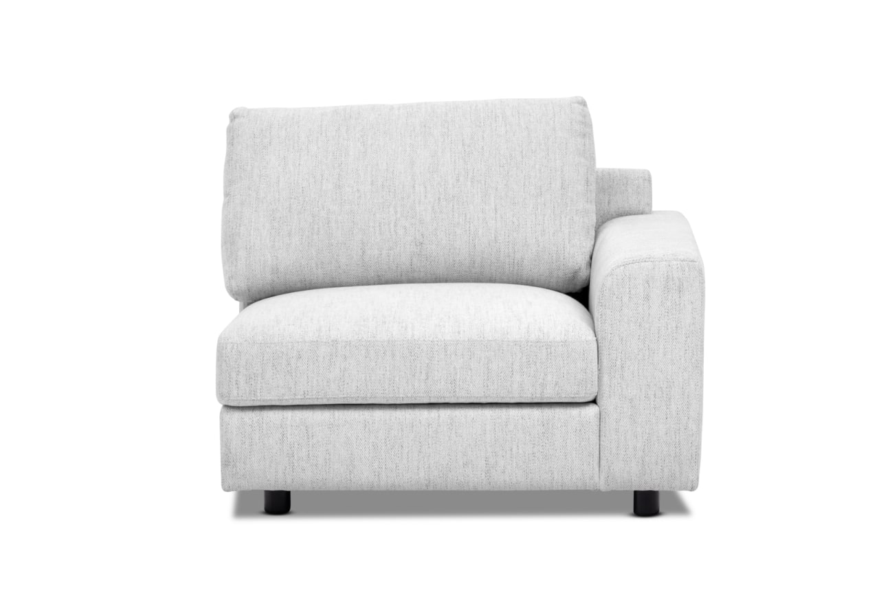 VERONICA FABRIC 3.5 Seater Modular Lounge – image 11 of 14