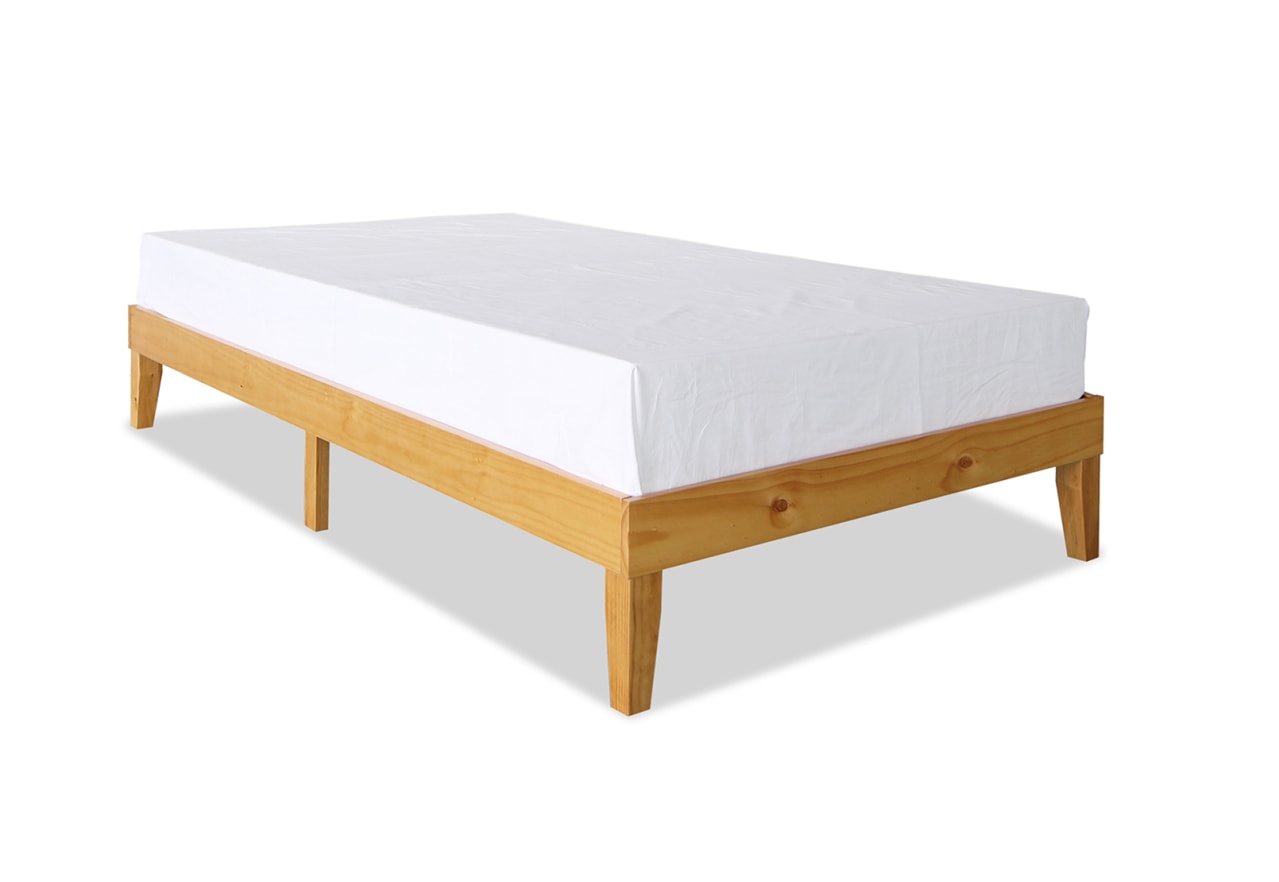 MARQUEZ K/S BED BASE – image 3 of 8