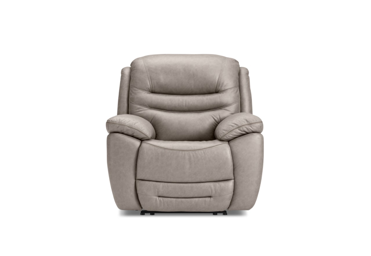 FEDERER FABRIC Recliner – image 1 of 9
