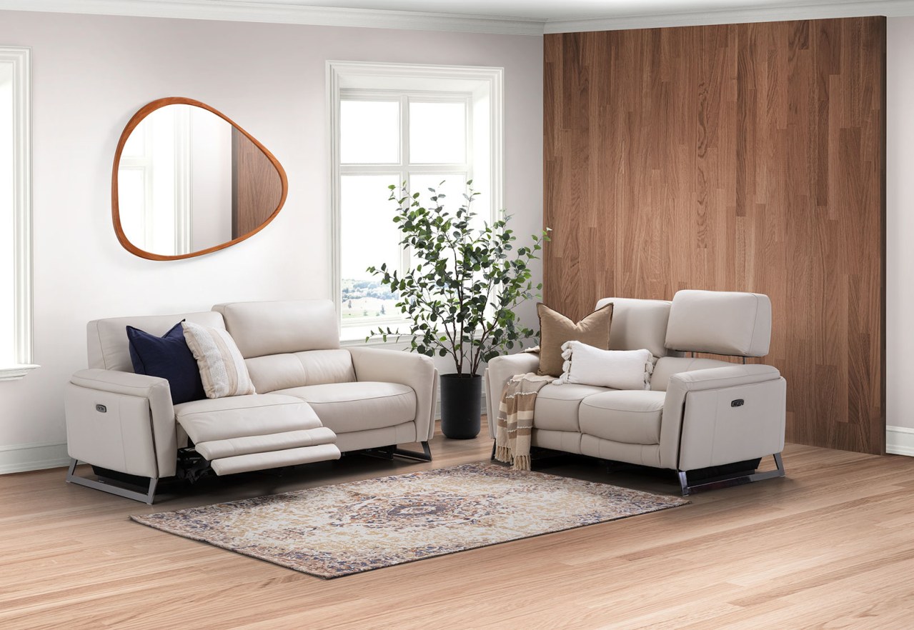 MAEVE 2.5 SEATER Electric Recliner (L) – image 17 of 19