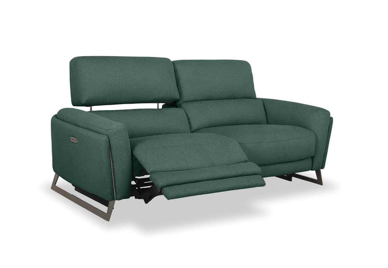 MAEVE FABRIC 2.5 Seater Electric Recliner (F) – image 4 of 8