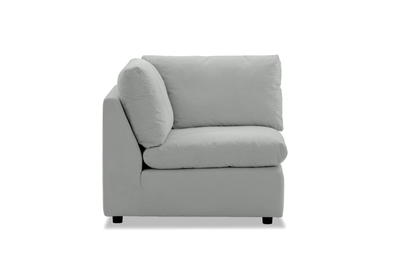 SUNNI FABRIC Modular Corner Wedge (F) – image 3 of 4
