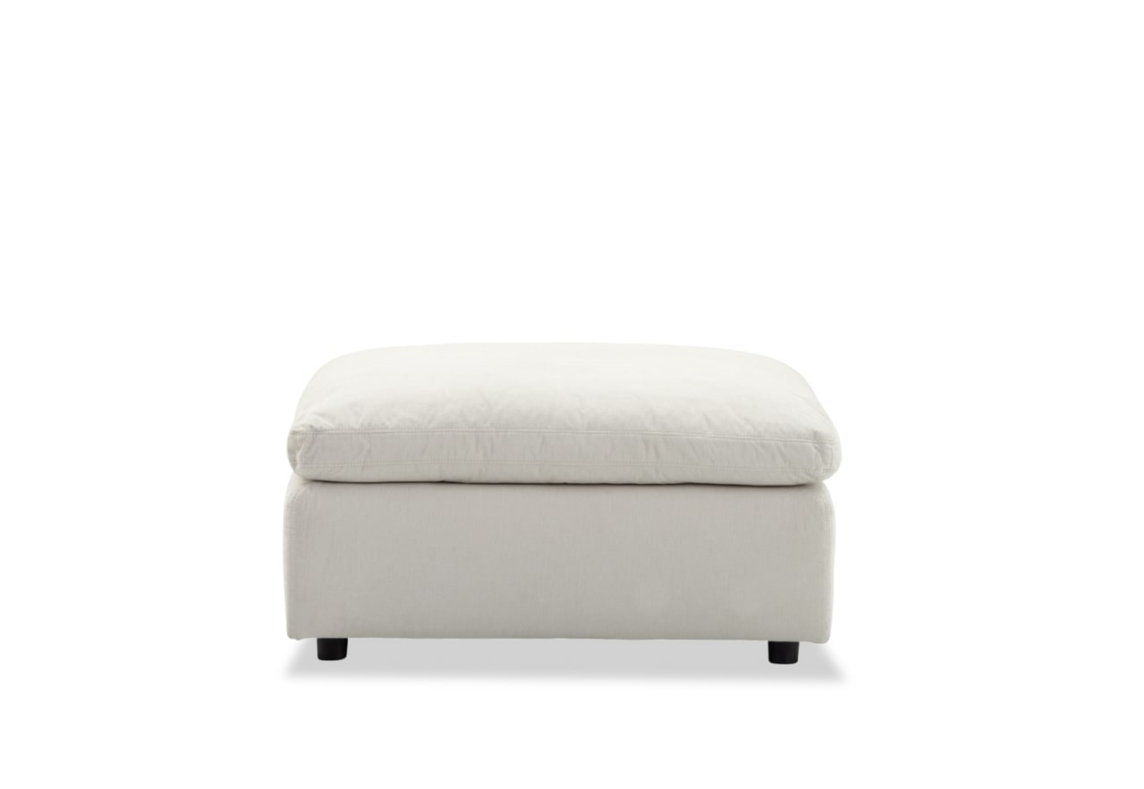 SUNNI FABRIC Ottoman(F) – image 2 of 4